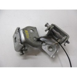Charniere De Porte Arriere Gauche Citroen C4 Picasso 1